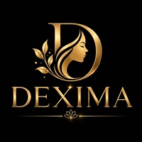 DEXIMA trademark artwork