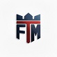 Famous Timber Mart trademark artwork
