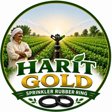 HARIT GOLD trademark artwork