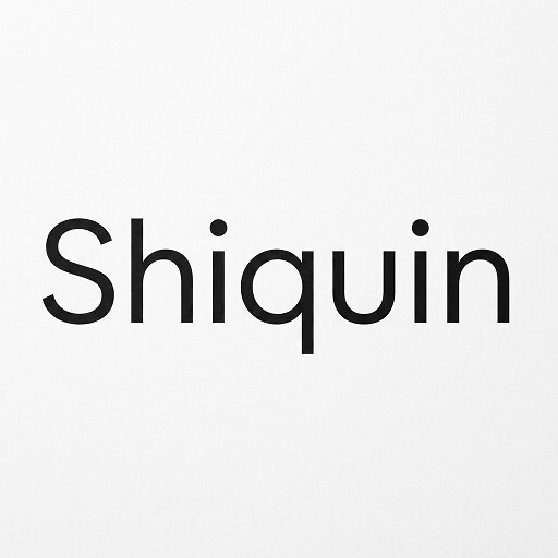 SHIQUIN trademark artwork