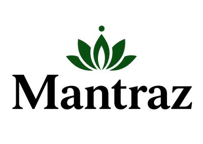 MANTRAZ trademark artwork