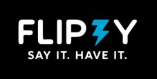 FLIPZY trademark artwork