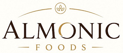 ALMONIC FOODS trademark artwork
