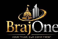 BRAJONE, YOUR TRUST OUR COMMITMENT trademark artwork