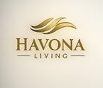 HAVONA LIVING trademark artwork