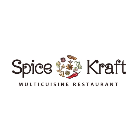 Spice Kraft trademark artwork