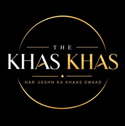 THE KHAS KHAS trademark artwork
