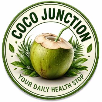 COCO JUNCTION trademark artwork