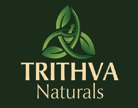 TRITHVA NATURALS trademark artwork