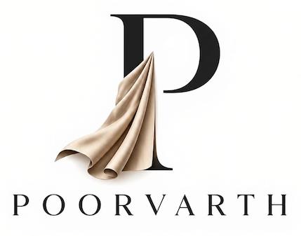 POORVARTH trademark artwork