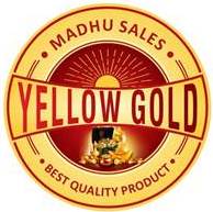 YELLOW GOLD trademark artwork