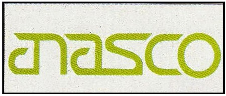 anasco trademark artwork
