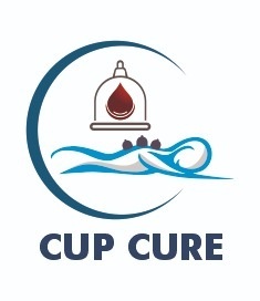 CUP CURE (LOGO) trademark artwork