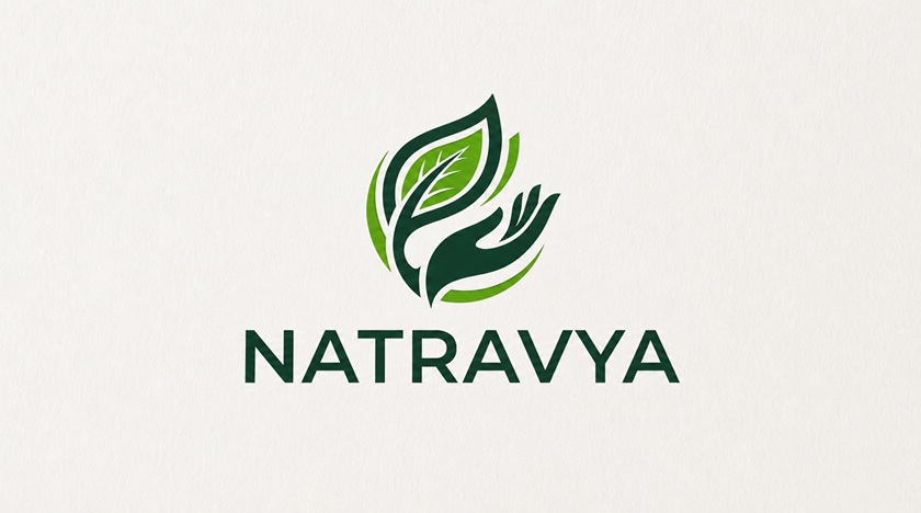 NATRAVYA trademark artwork