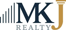 MKJ REALTY trademark artwork