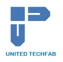 UNITED TECHFAB With U Logo trademark artwork