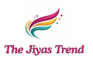 The Jiyas Trend trademark artwork