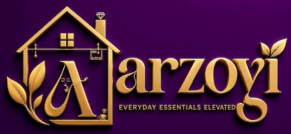 ARZOYI trademark artwork
