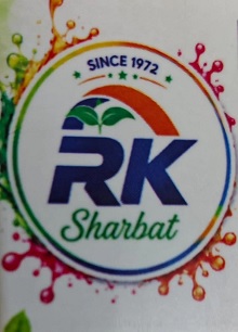 RK SHARBAT trademark artwork