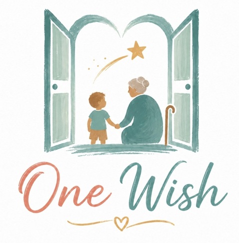 One Wish trademark artwork