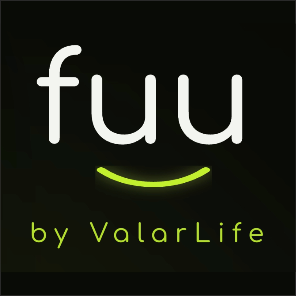 FUU by ValarLife trademark artwork