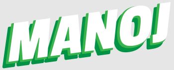 MANOJ trademark artwork