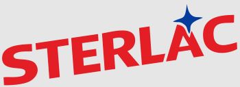 STERLAC trademark artwork