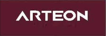 ARTEON trademark artwork