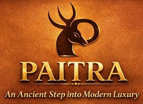 PAITRA trademark artwork