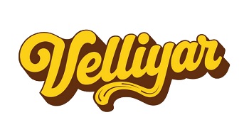 Velliyar trademark artwork