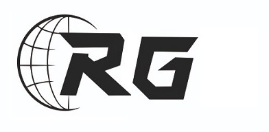 RG trademark artwork