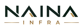 NAINA INFRA trademark artwork