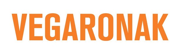 VEGARONAK trademark artwork