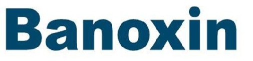 Banoxin trademark artwork