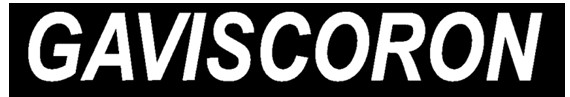 GAVISCORON trademark artwork