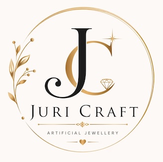 JURI CRAFT ARTIFICIAL JEWELLERY trademark artwork