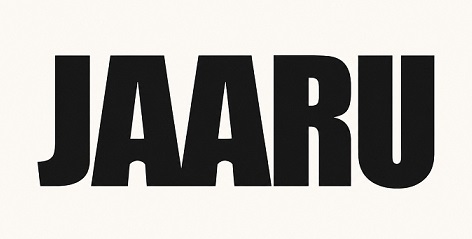 JAARU trademark artwork