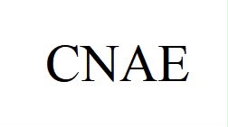 CNAE trademark artwork