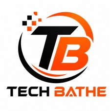 TECH BATHE trademark artwork