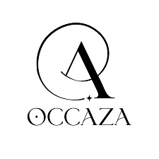 OCCAZA trademark artwork