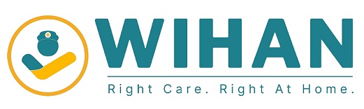 WIHAN trademark artwork