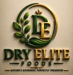 DRY ELITE FOODS trademark artwork