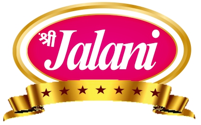 SHRI JALANI trademark artwork