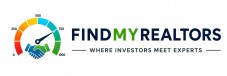 FIND MY REALTORS trademark artwork