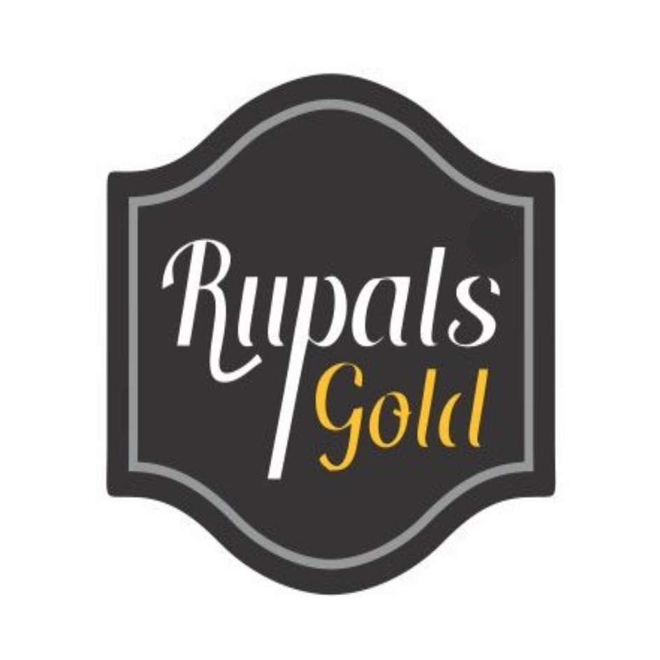 RUPALS GOLD trademark artwork