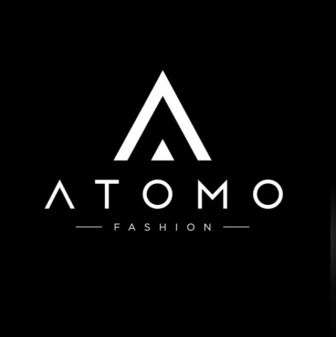 ATOMO FASHION trademark artwork