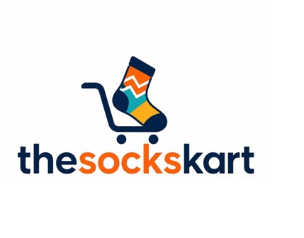 THESOCKSKART trademark artwork