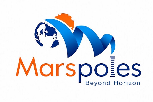 Marspoles – Beyond Horizon trademark artwork