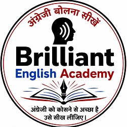 BRILLIANT ENGLISH ACADEMY trademark artwork