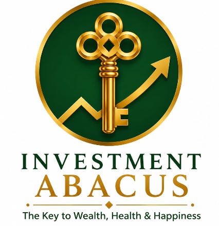 INVESTMENT ABACUS trademark artwork